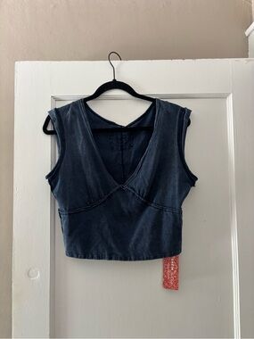 Boho Tank Top